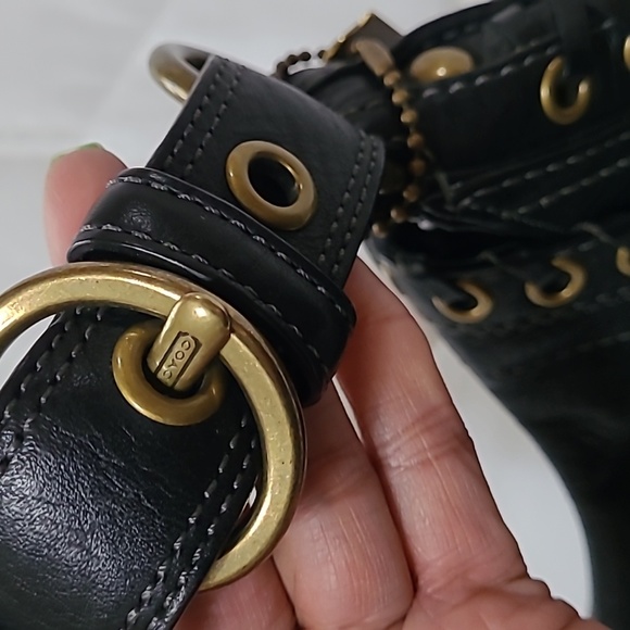 Hobo coach bag and Vintage!!! - Picture 4 of 11